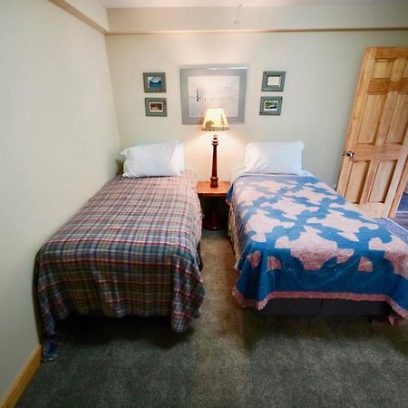 Flat Fish Lodge B&B And Event Center Homer Esterno foto
