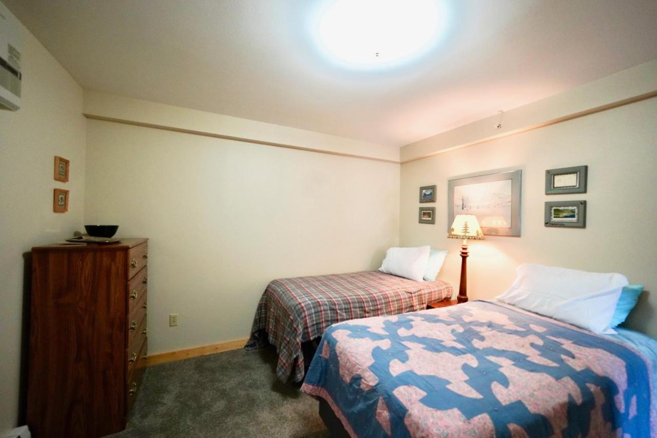 Flat Fish Lodge B&B And Event Center Homer Esterno foto
