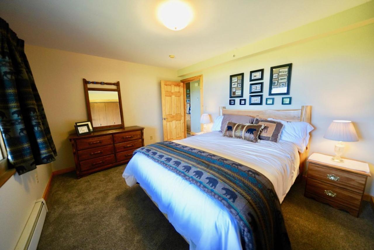 Flat Fish Lodge B&B And Event Center Homer Esterno foto