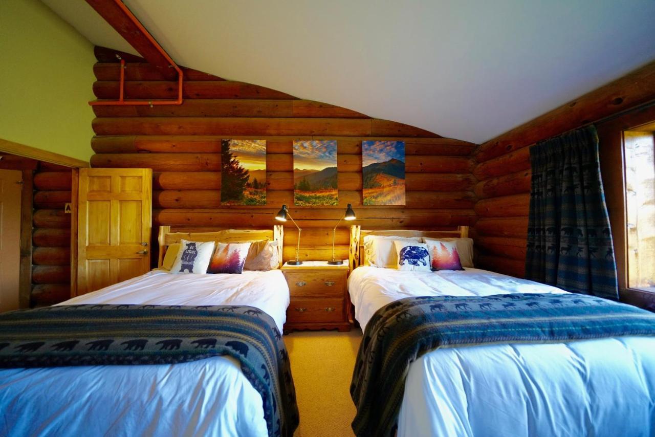 Flat Fish Lodge B&B And Event Center Homer Esterno foto
