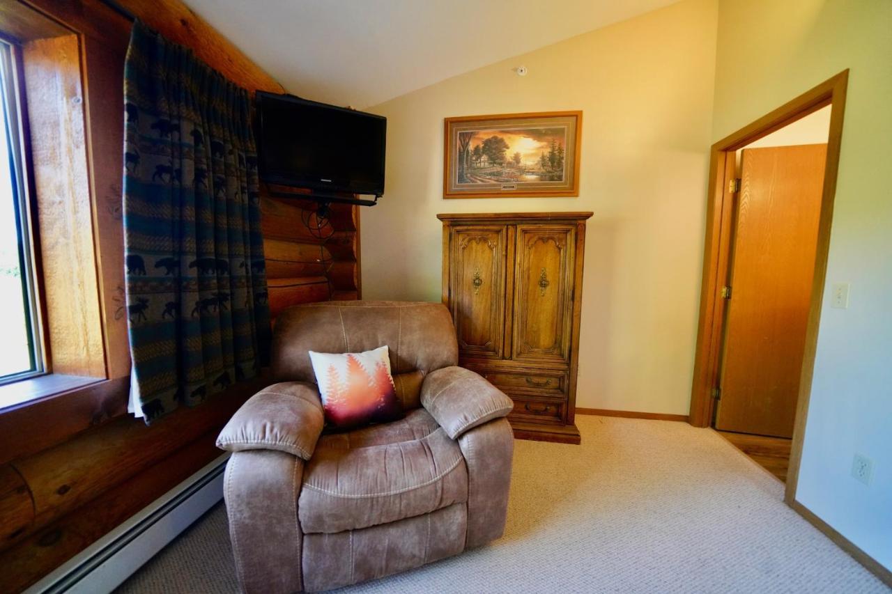 Flat Fish Lodge B&B And Event Center Homer Esterno foto
