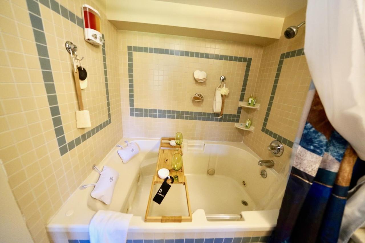 Flat Fish Lodge B&B And Event Center Homer Esterno foto
