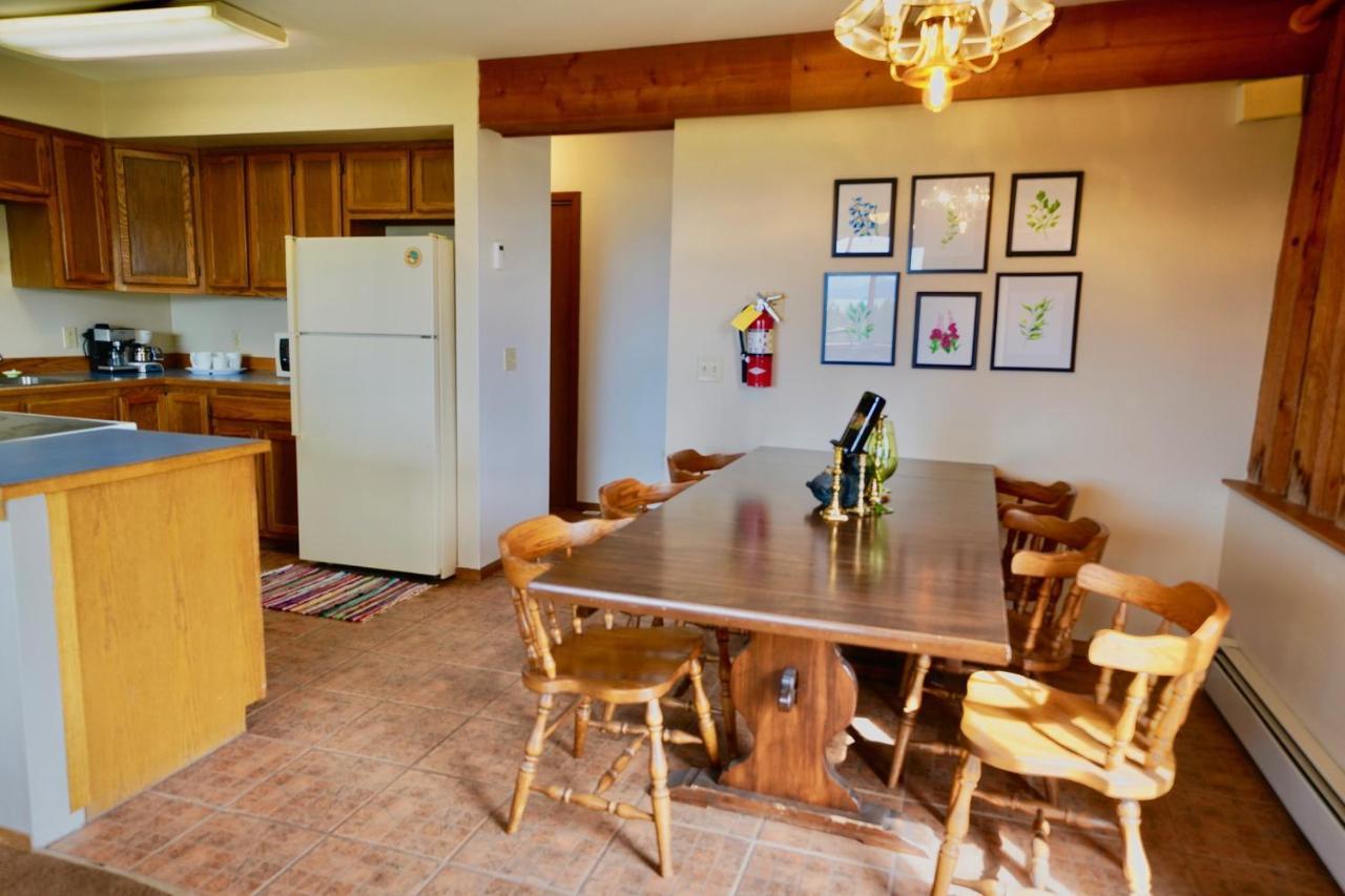 Flat Fish Lodge B&B And Event Center Homer Esterno foto
